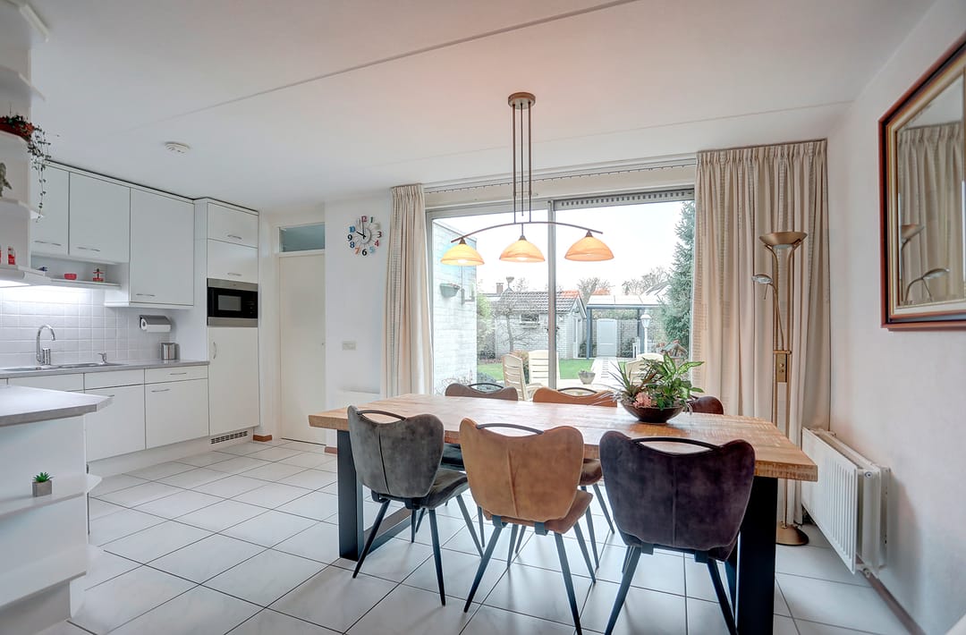 Photo 11 of Huismanstraat 24