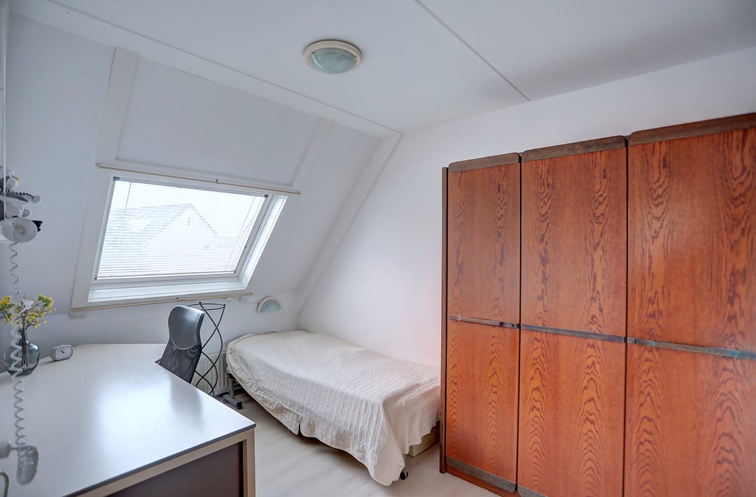 Photo 16 of Huismanstraat 24