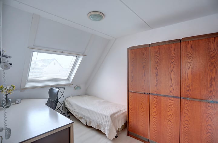 Foto 16 van Huismanstraat 24