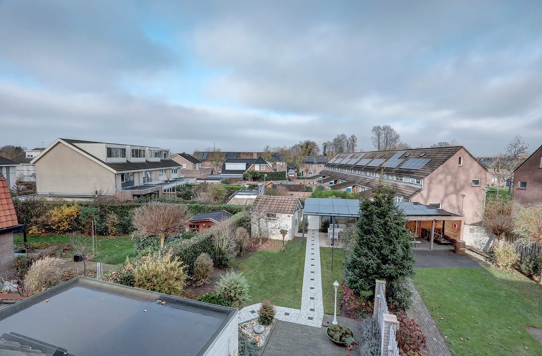 Photo 17 of Huismanstraat 24