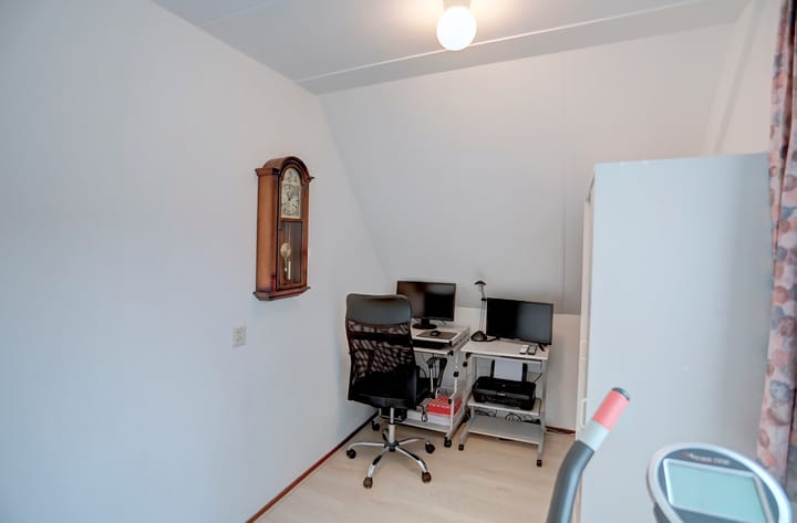 Foto 20 van Huismanstraat 24