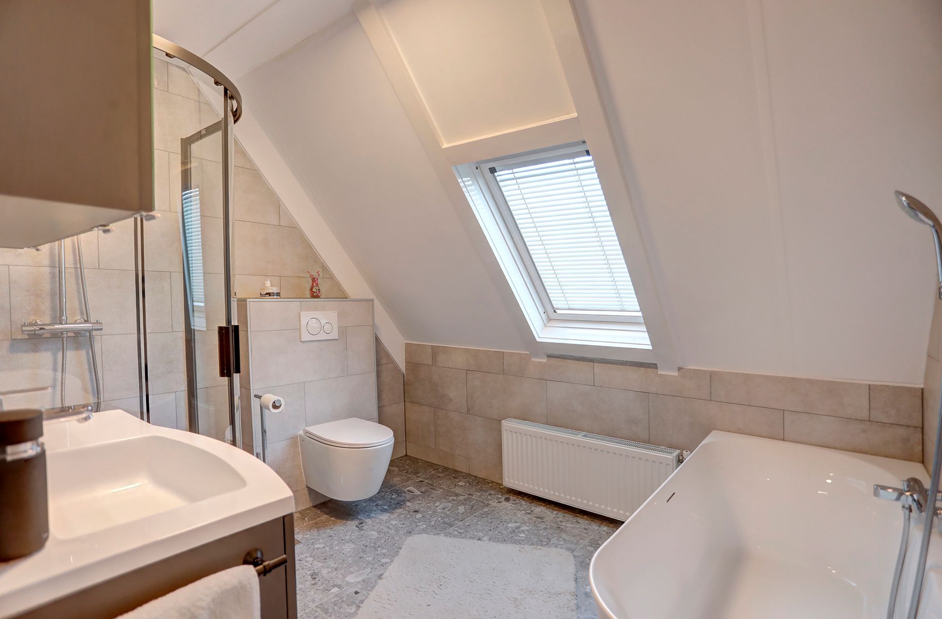 Photo 21 of Huismanstraat 24