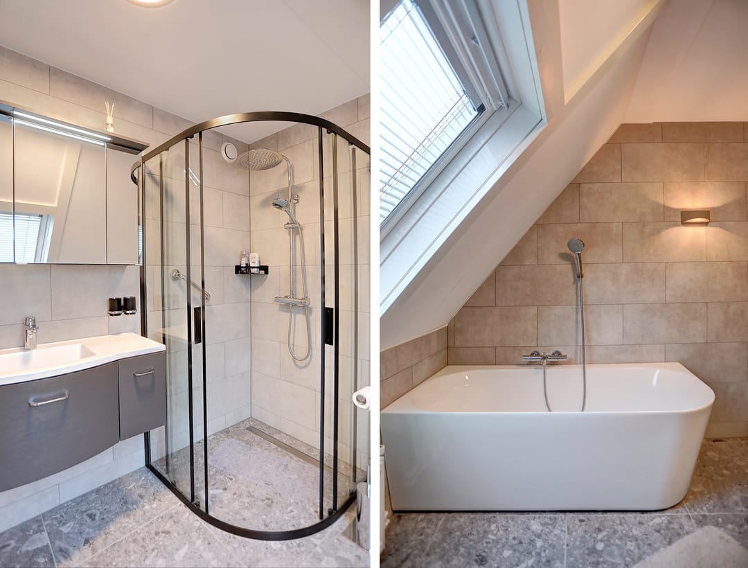 Photo 23 of Huismanstraat 24