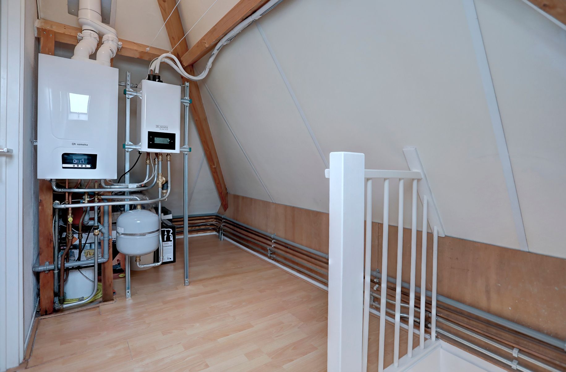 Photo 24 of Huismanstraat 24