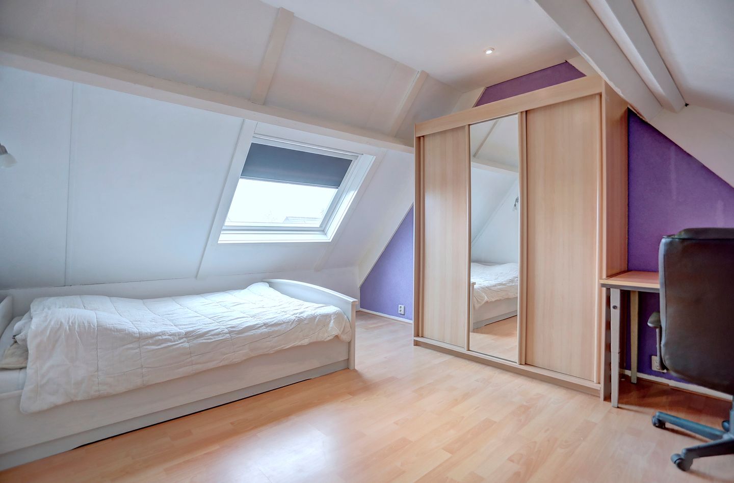 Photo 25 of Huismanstraat 24