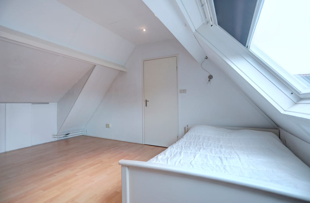 Photo 26 of Huismanstraat 24