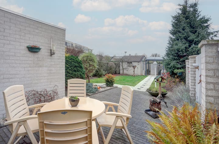 Foto 27 van Huismanstraat 24