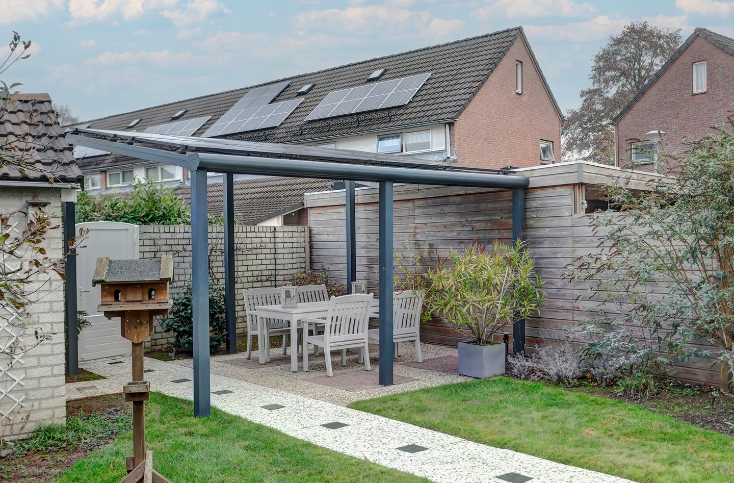 Photo 29 of Huismanstraat 24