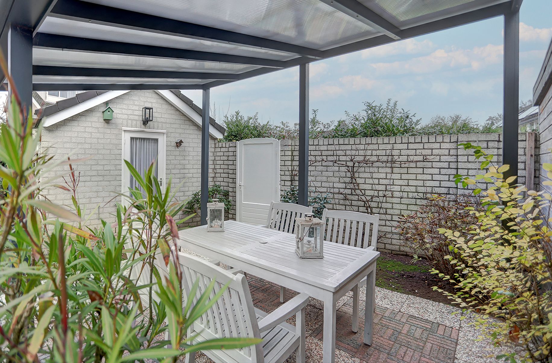 Photo 30 of Huismanstraat 24