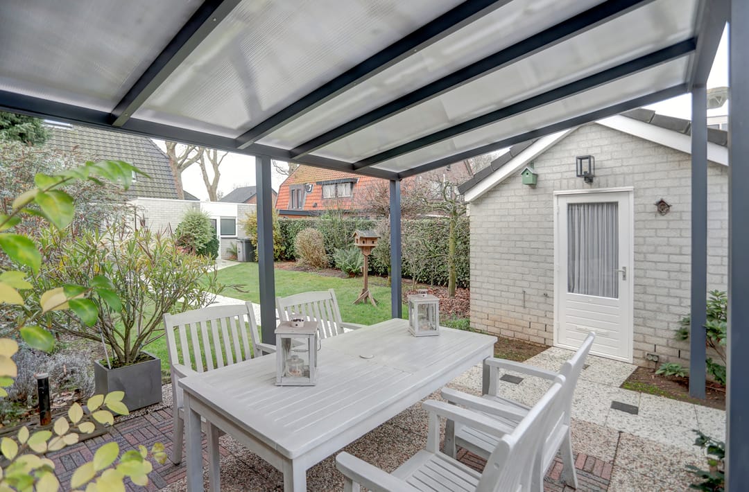 Photo 31 of Huismanstraat 24