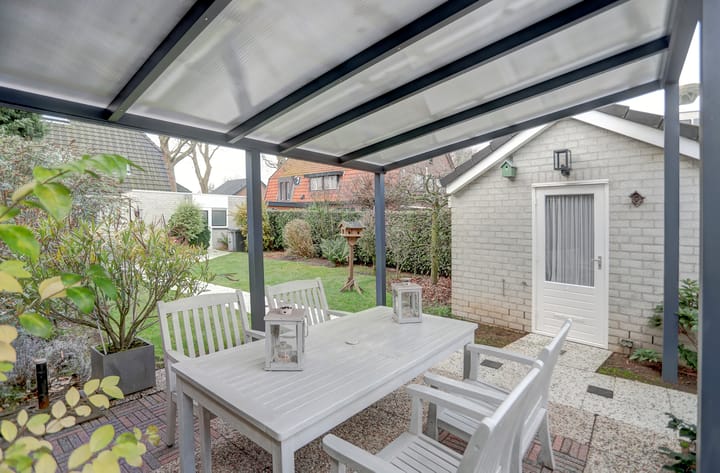 Foto 31 van Huismanstraat 24