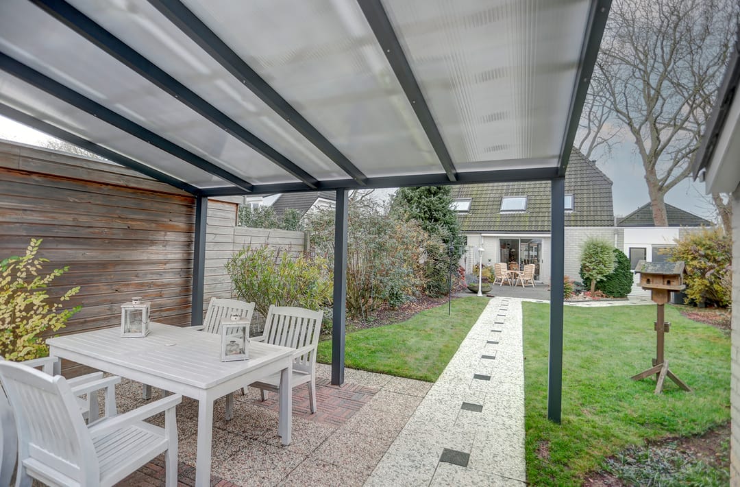 Photo 32 of Huismanstraat 24