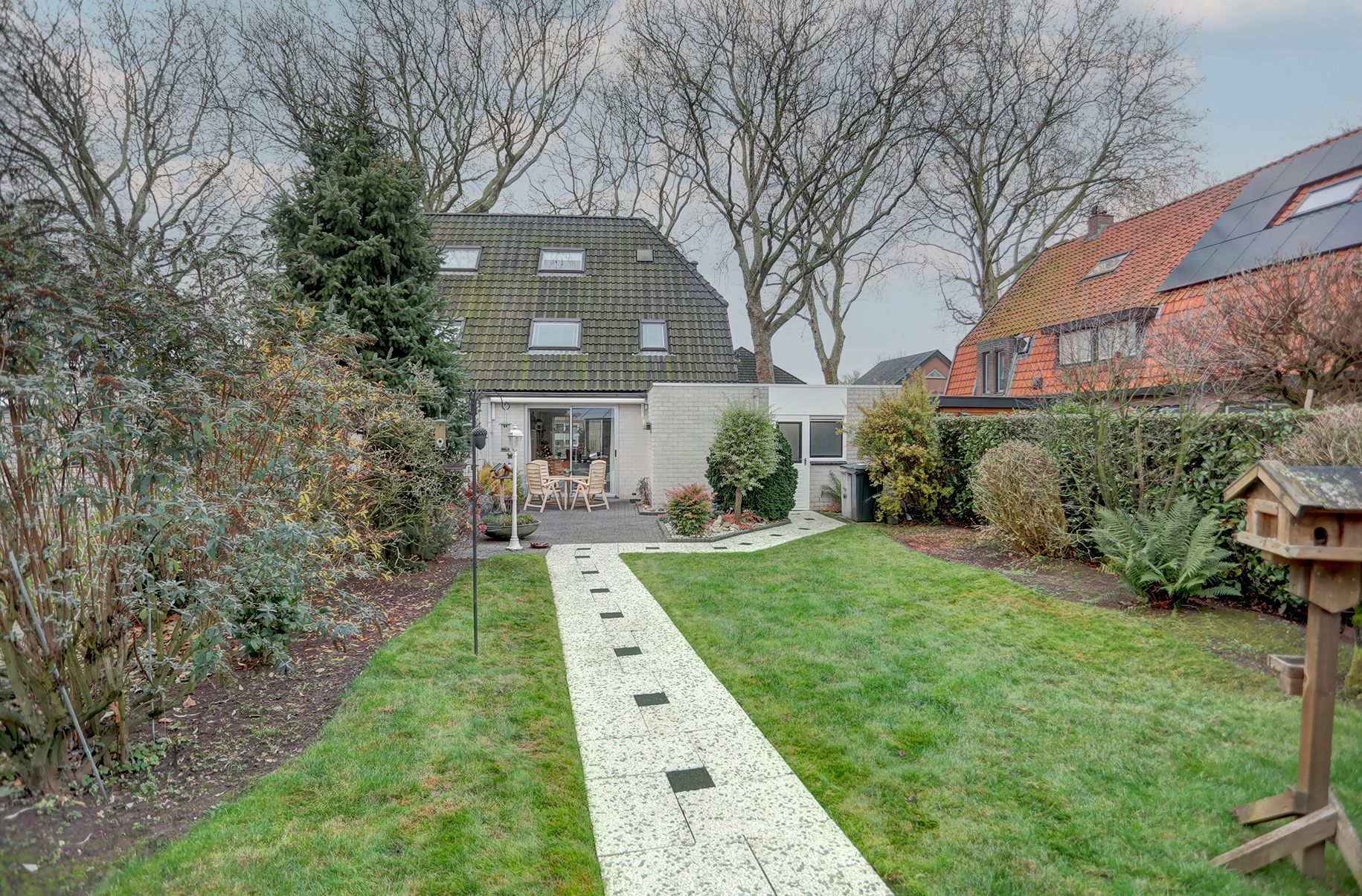 Photo 33 of Huismanstraat 24