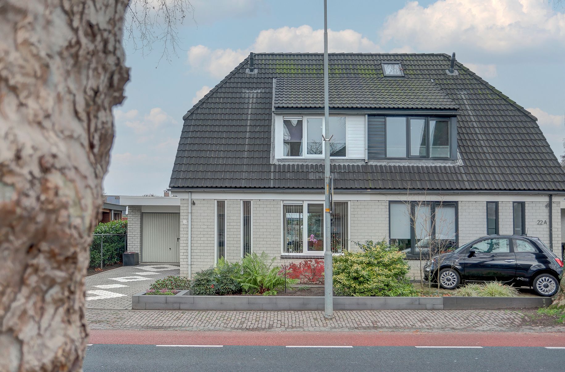 Photo 6 of Huismanstraat 24