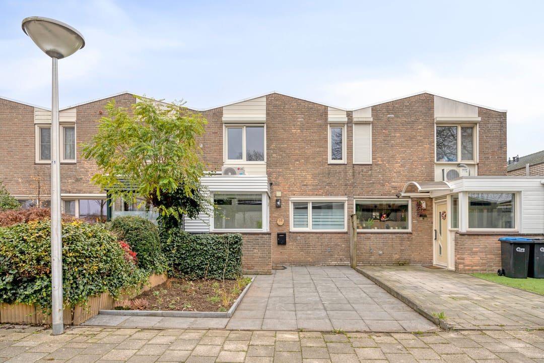 Foto 1 van Belgiëplein 18