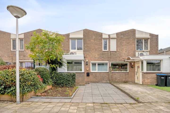 Photo 1 of Belgiëplein 18