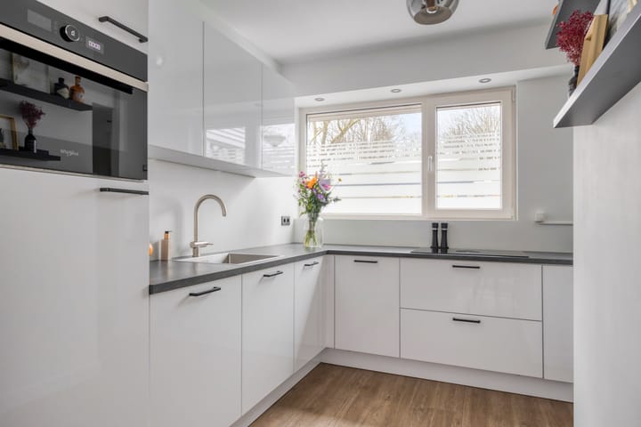 Foto 2 van Belgiëplein 18