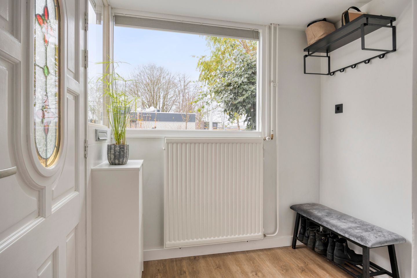 Foto 4 van Belgiëplein 18