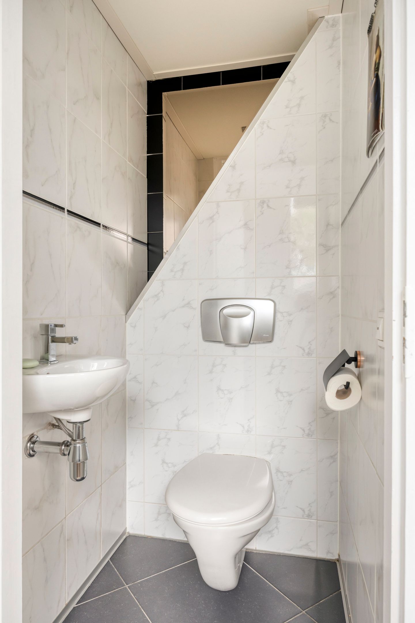 Foto 5 van Belgiëplein 18