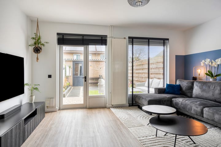 Photo 6 of Belgiëplein 18