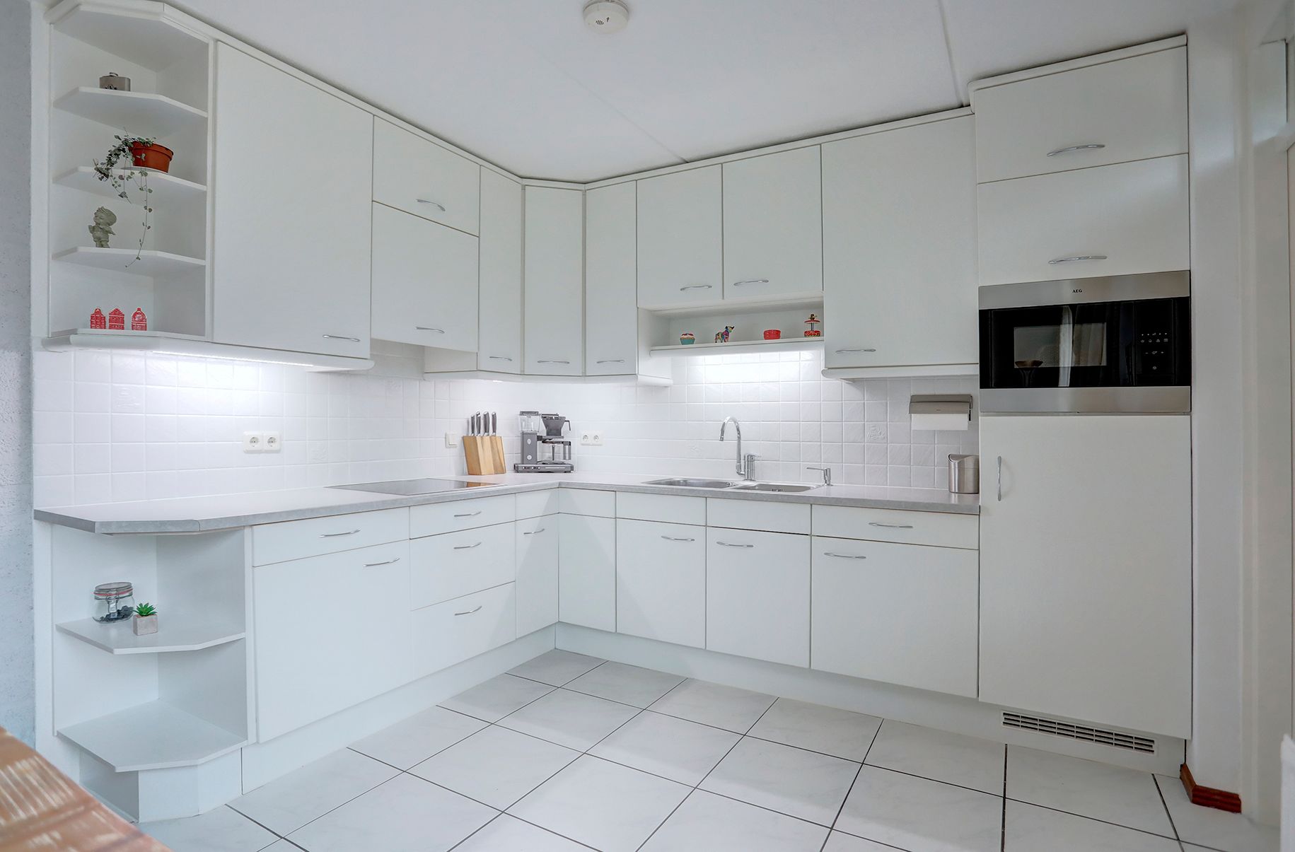 Photo 3 of Huismanstraat 24