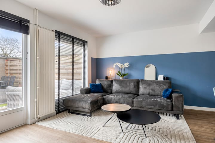 Photo 7 of Belgiëplein 18