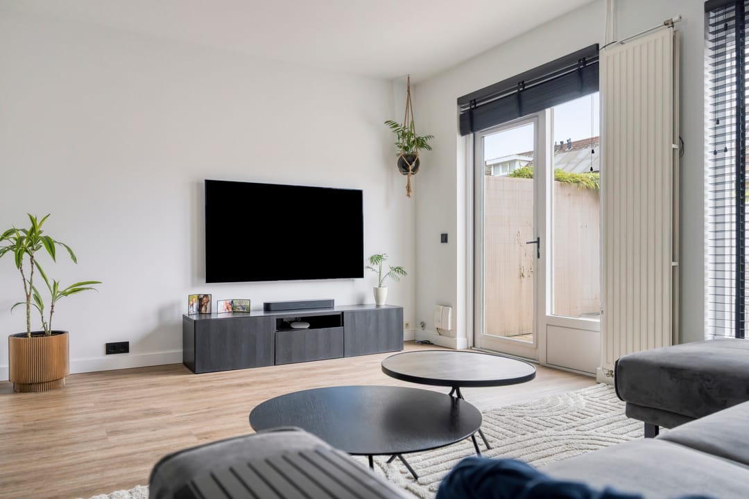 Foto 8 van Belgiëplein 18