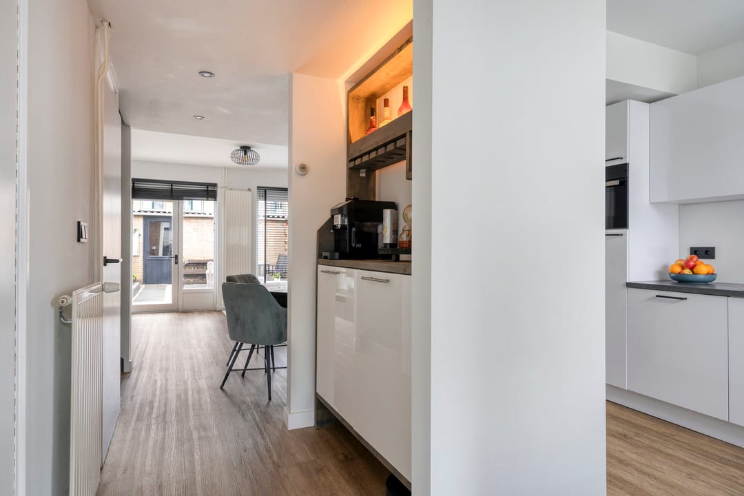 Foto 11 van Belgiëplein 18