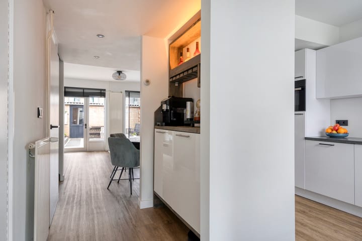 Photo 11 of Belgiëplein 18