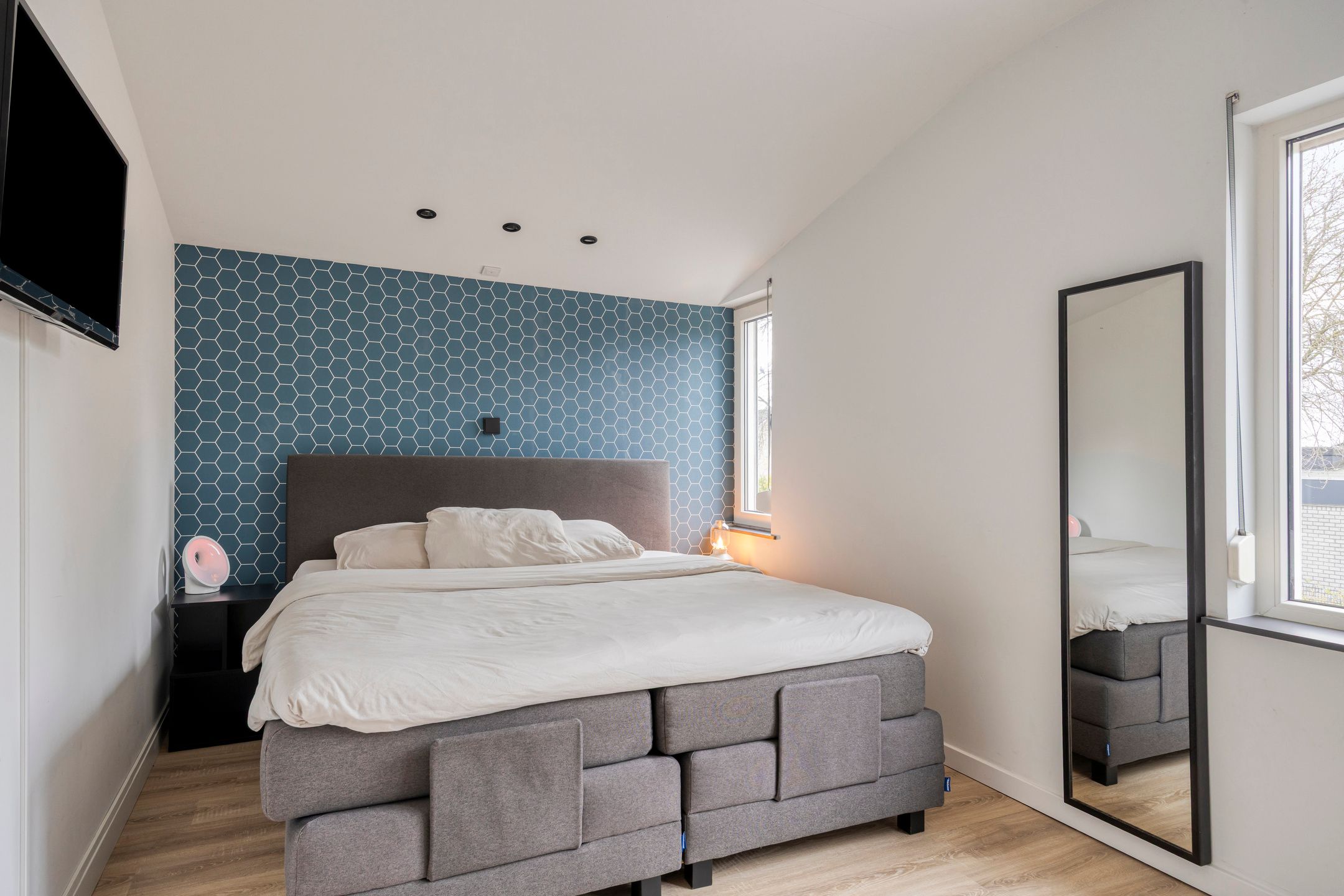 Foto 12 van Belgiëplein 18