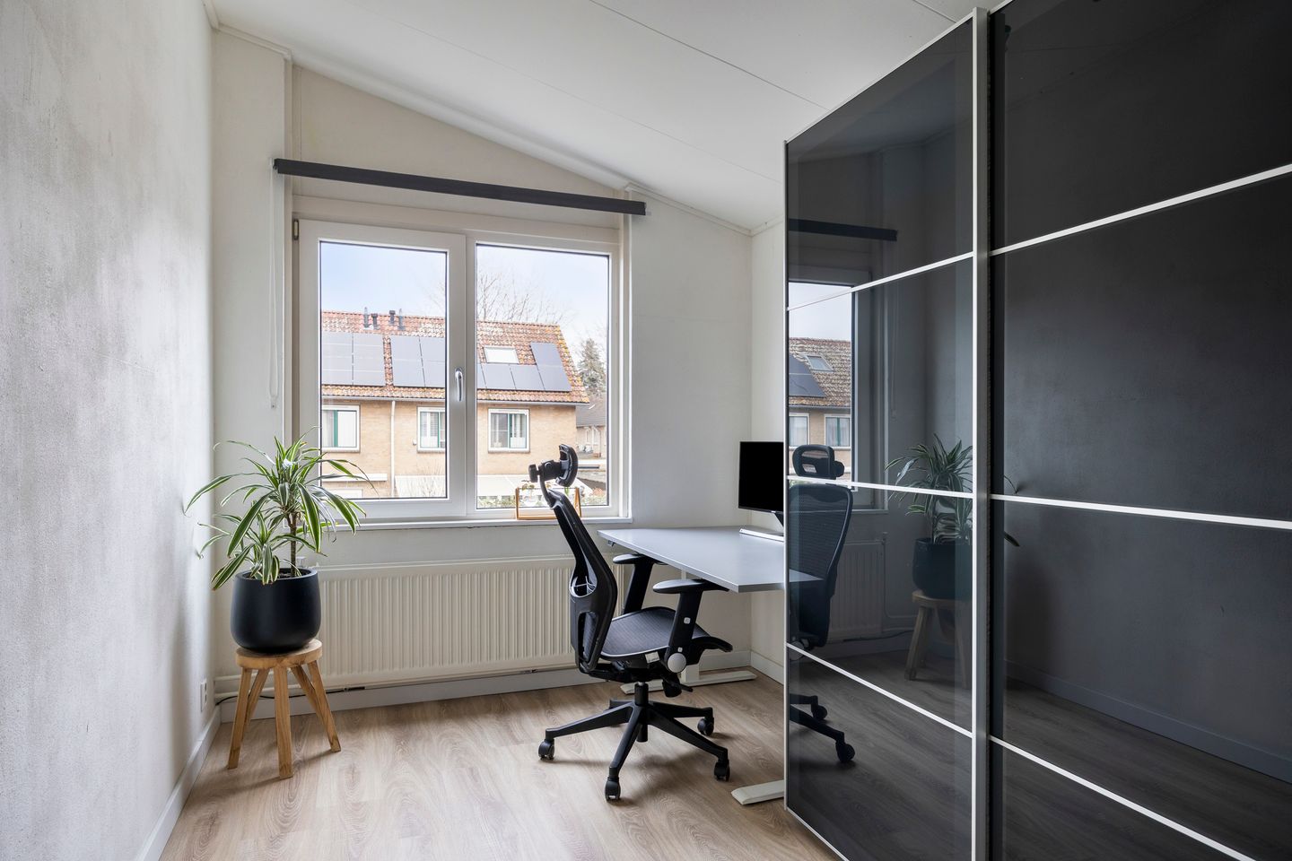 Foto 14 van Belgiëplein 18