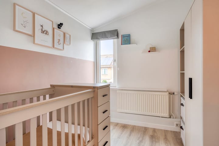 Photo 15 of Belgiëplein 18