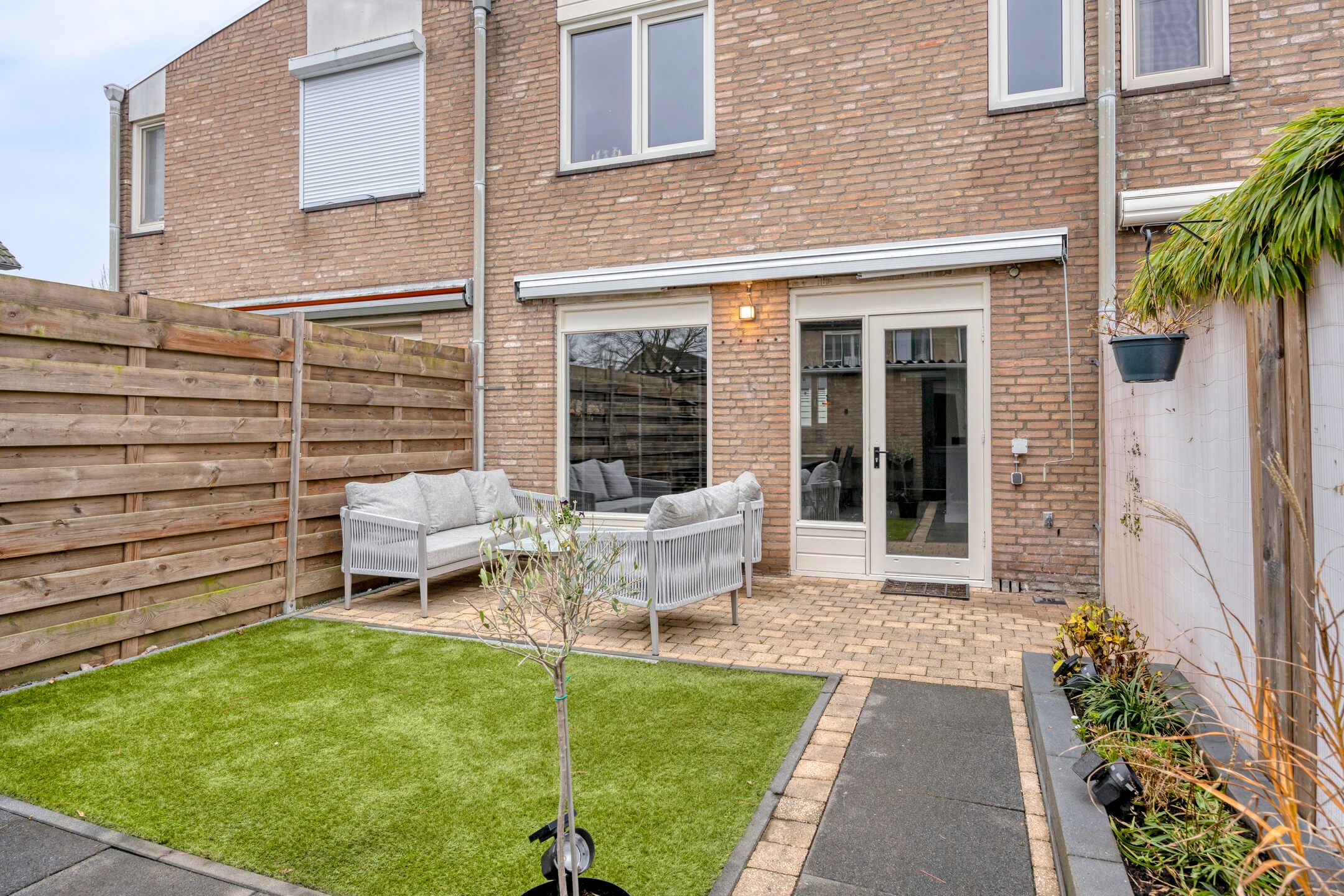 Foto 18 van Belgiëplein 18