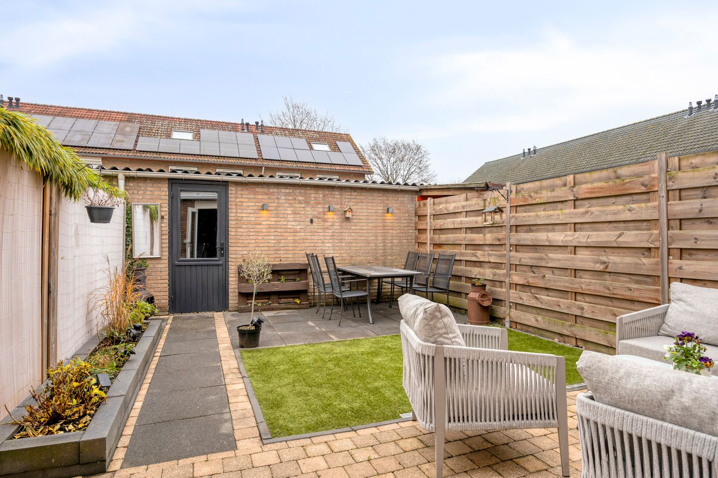 Foto 19 van Belgiëplein 18