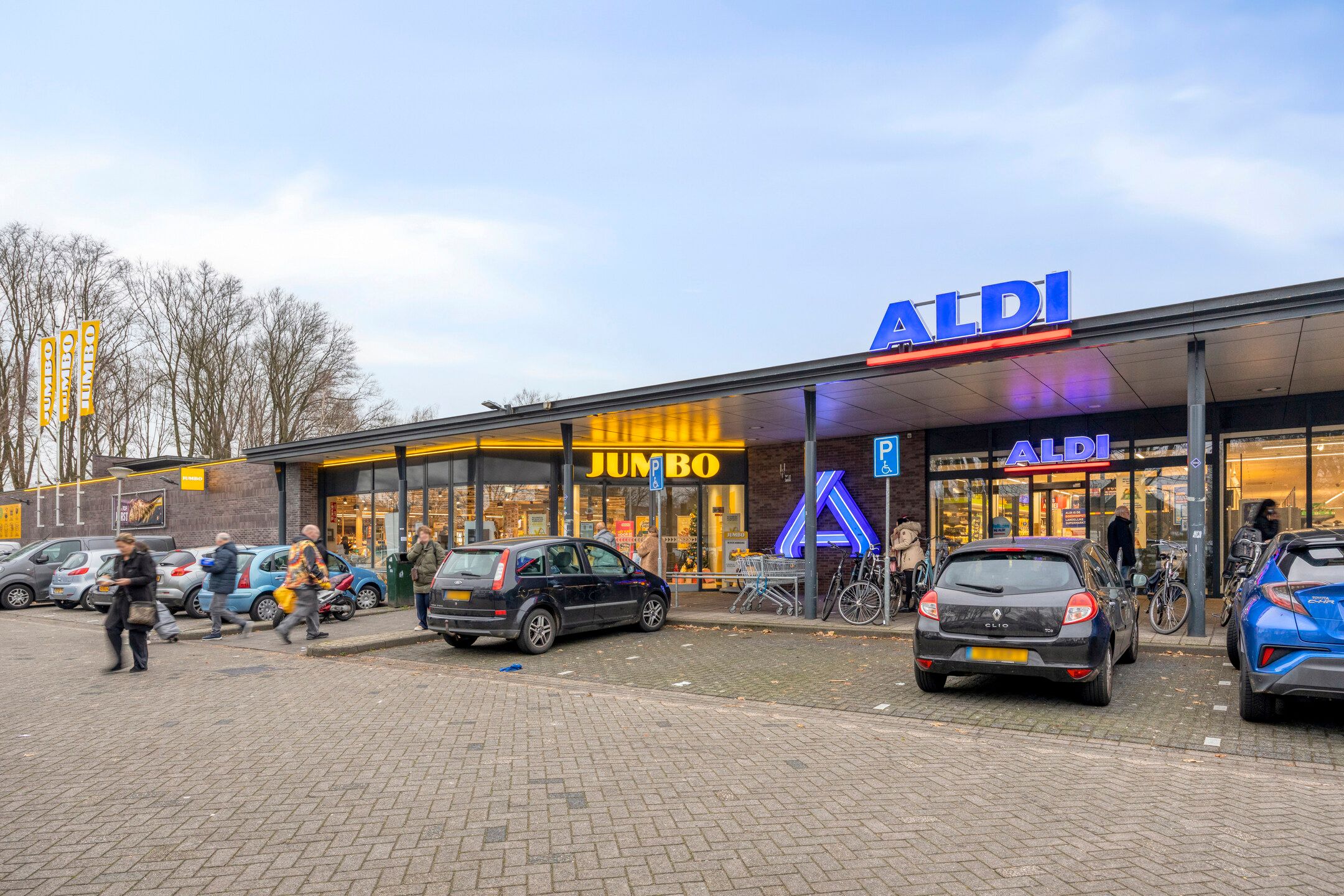 Foto 21 van Belgiëplein 18