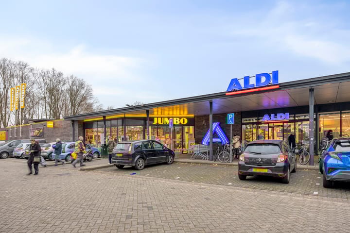 Photo 21 of Belgiëplein 18