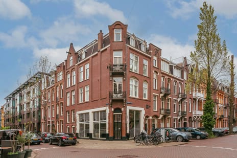 Johannes Verhulststraat thumbnail