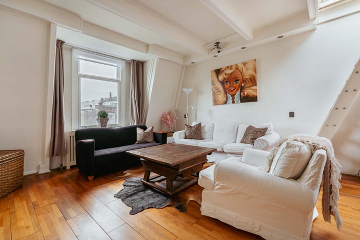 Photo 3 of Johannes Verhulststraat 62-3A