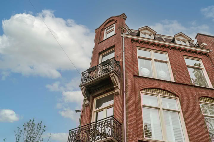 Photo 4 of Johannes Verhulststraat 62-3A