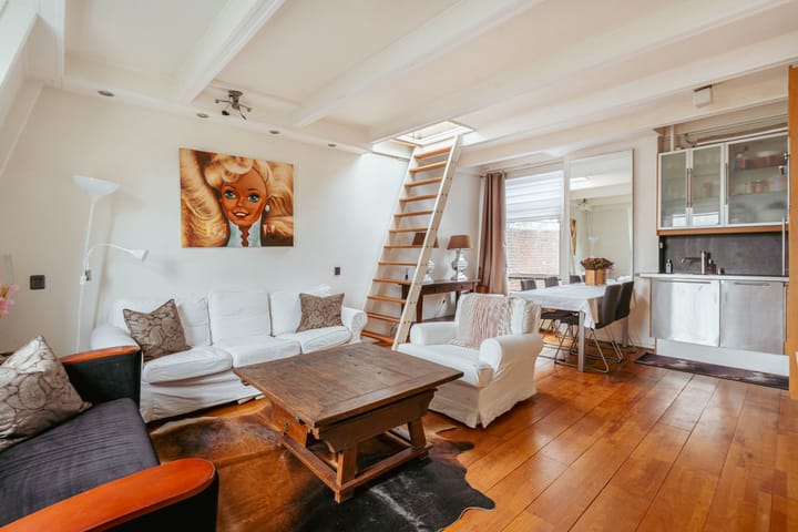 Photo 5 of Johannes Verhulststraat 62-3A