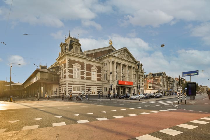 Photo 25 of Johannes Verhulststraat 62-3A