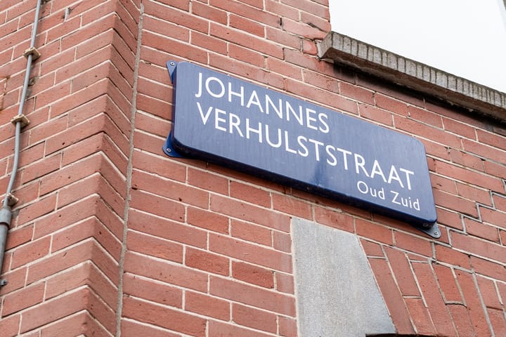 Photo 26 of Johannes Verhulststraat 62-3A