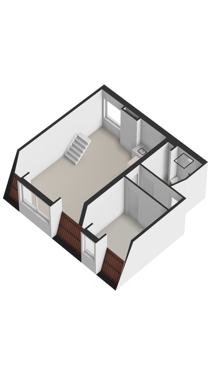 Photo 28 of Johannes Verhulststraat 62-3A