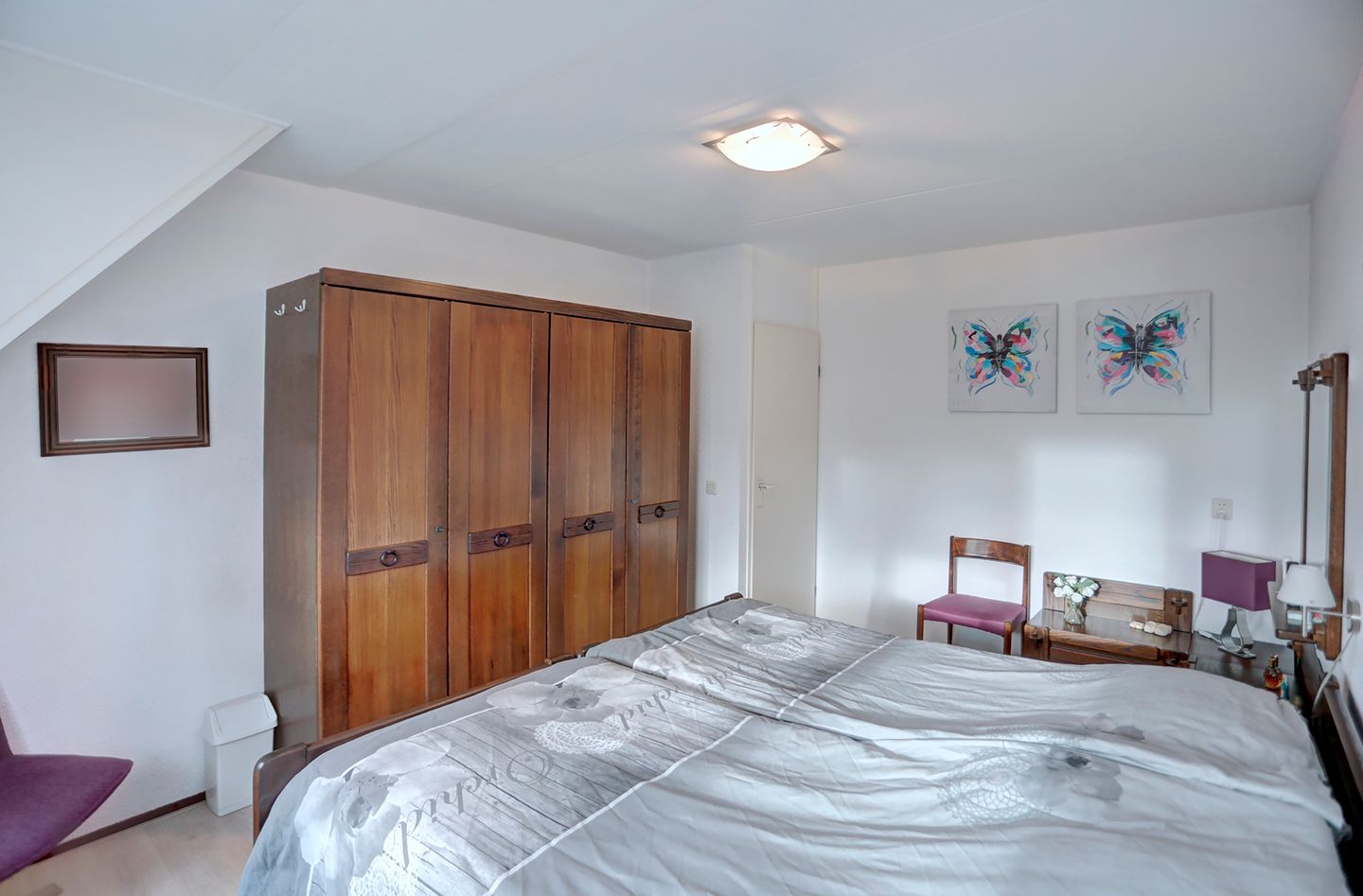 Photo 19 of Huismanstraat 24