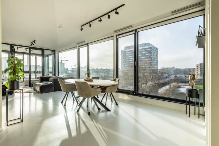 Edward Jennerstraat 336 F