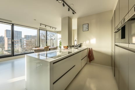 Edward Jennerstraat 336-F tertiary image