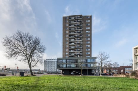 Edward Jennerstraat 336-F secondary image