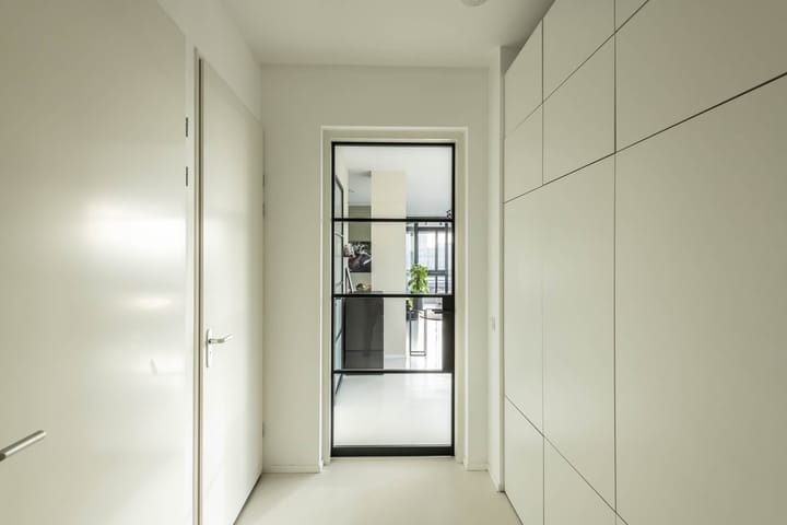 Foto 7 van Edward Jennerstraat 336-F