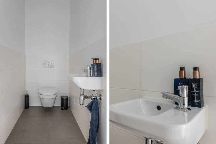 Foto 8 van Edward Jennerstraat 336-F