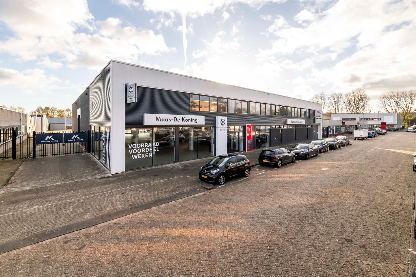 Bekijk foto 1 van Vlambloem 40